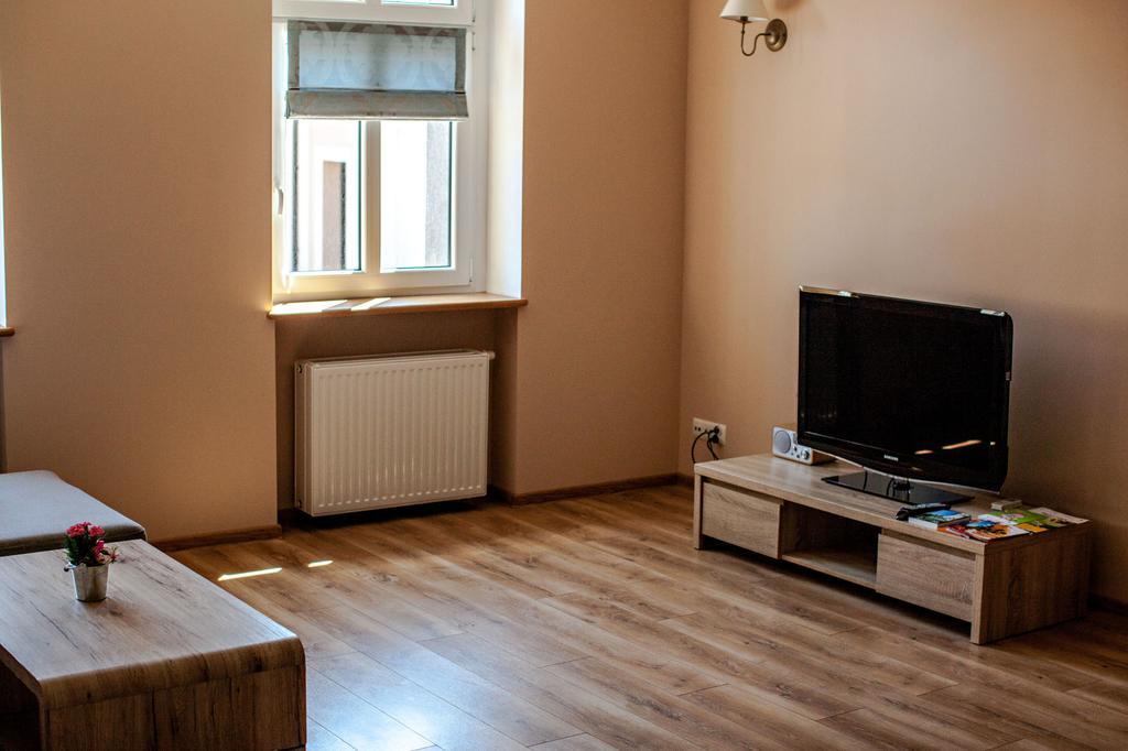 Apartament Pszczyna Centrum المظهر الخارجي الصورة